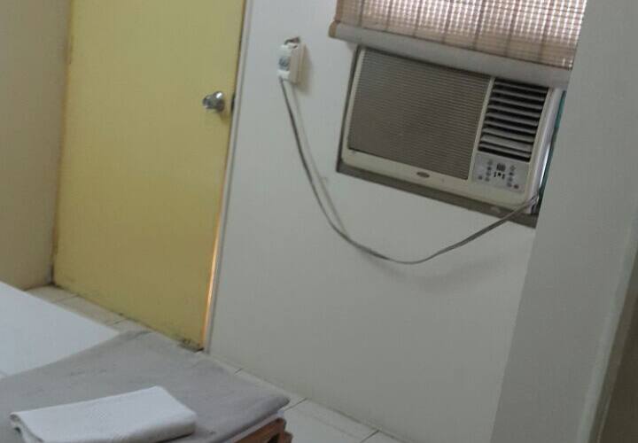 Triveni Hotel, Allahabad 4